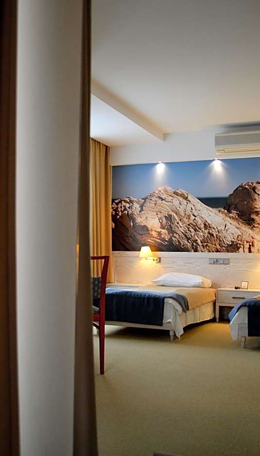 Hotel Morski Gdynia