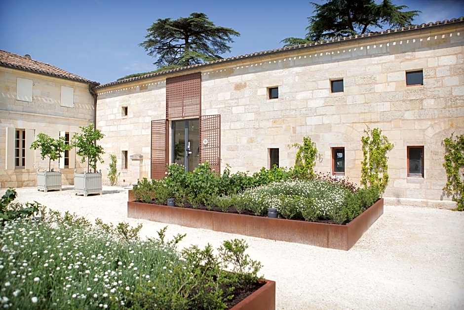 Le Relais de Franc Mayne Saint Emilion