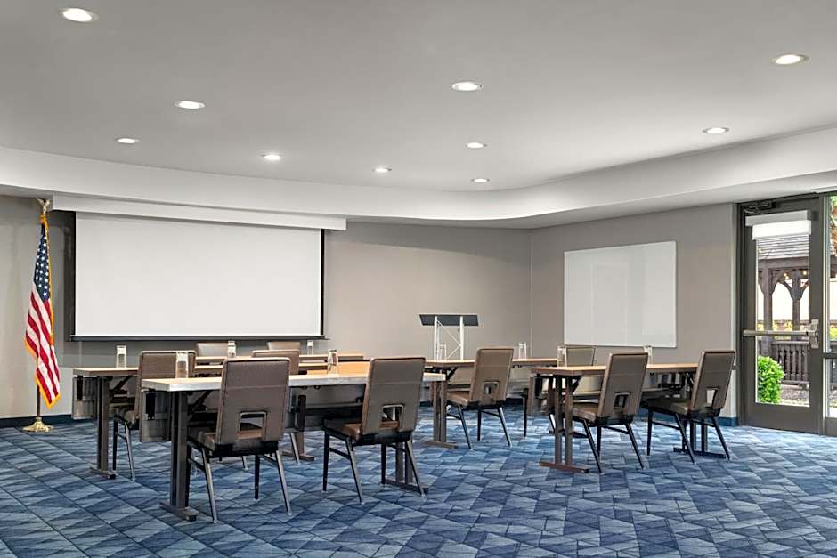Courtyard by Marriott Richmond North/Glen Allen