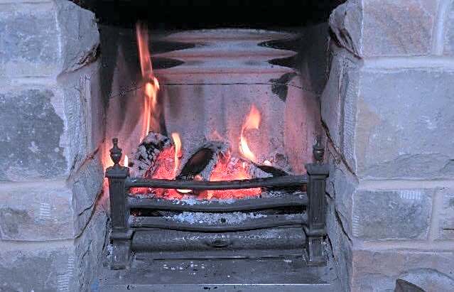 Chevin End Guest House