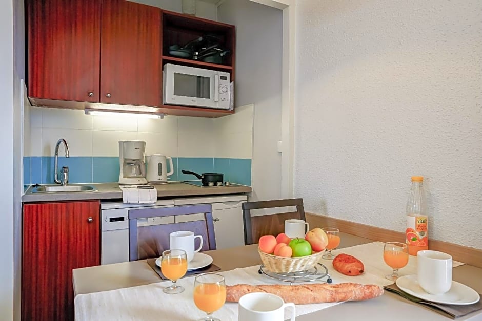 Residence Pierre & Vacances Les Balcons de Collioure