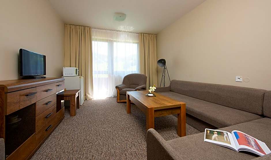 Hotel SOREA ĽUBOVŇA