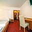 Hotel Mondial Munich