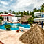 HOTEL VILLA AZUL