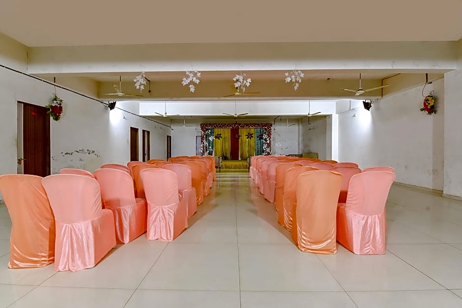 FabHotel Khatti Imly