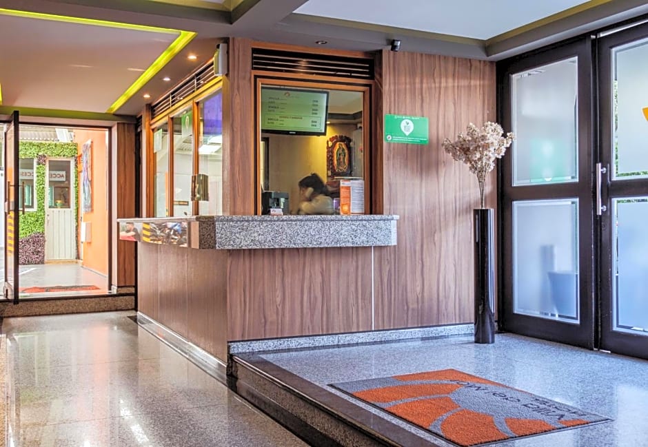 Hotel Villa del Mar