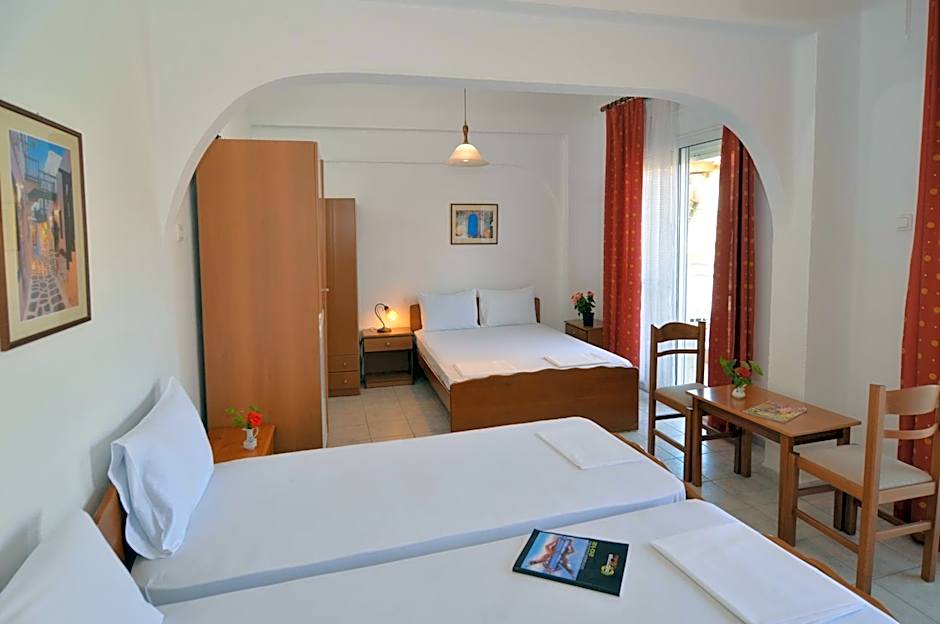 Hotel TRIADA
