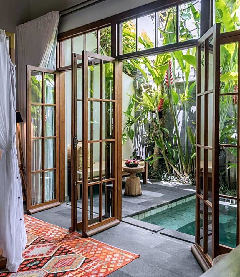 La Reserve 1785 Canggu Beach - Adults Only