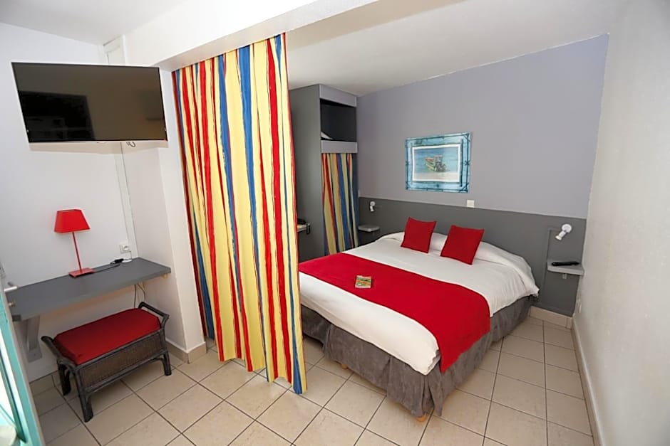 Hotel La Maison Creole