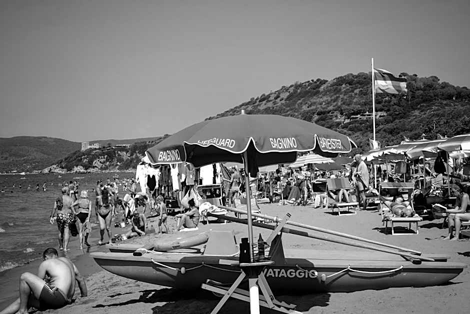 Hotel Cala Di Forno