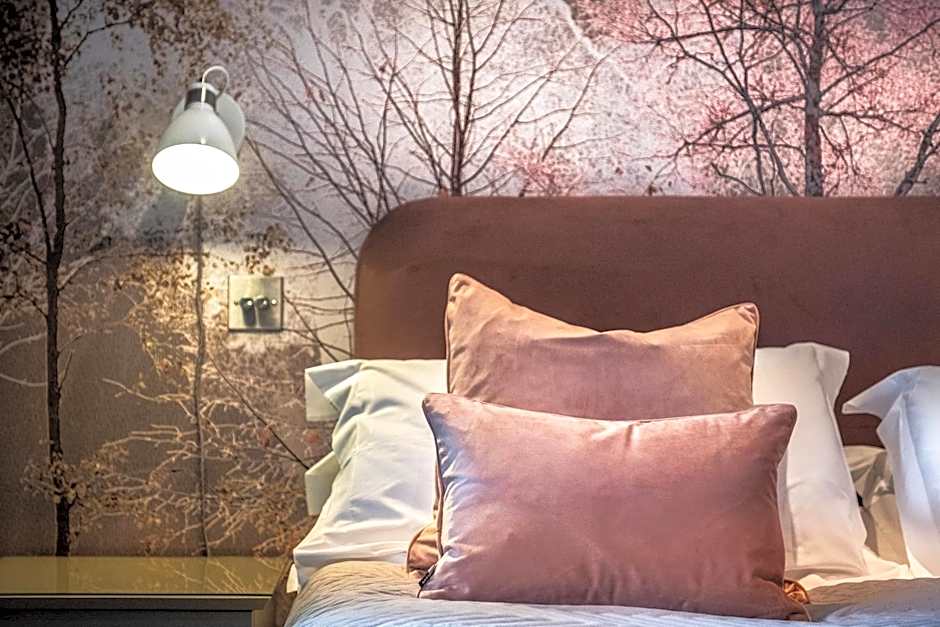 The Cricketers Clavering