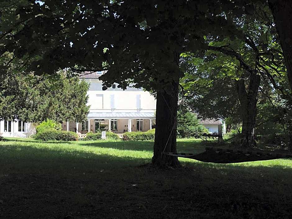 Chateau Fleur Daya – Artigues-près-Bordeaux, FL