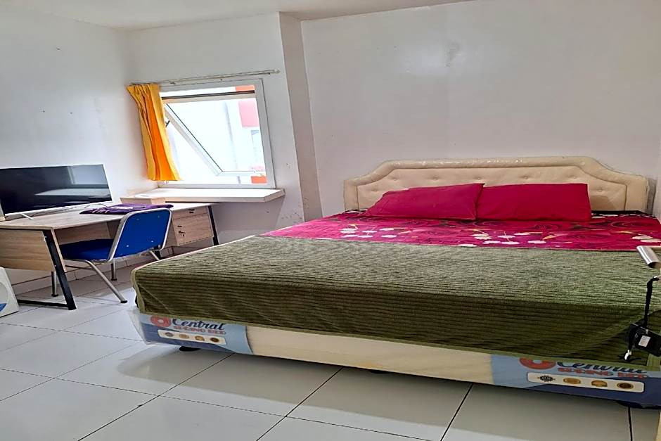 Hotel O Room Transit By At