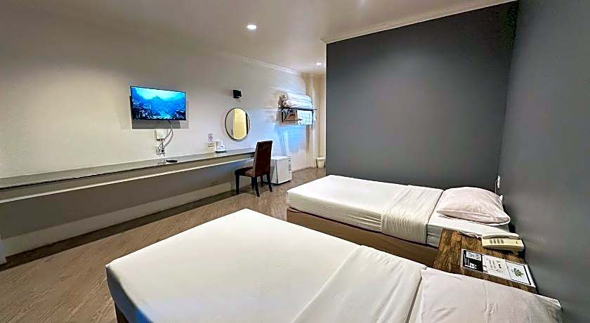 Rattana View Hotel