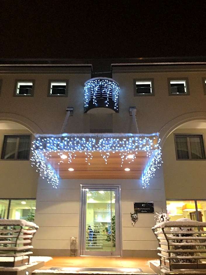 Hotel La Conchiglia – Romano di Lombardia, VA