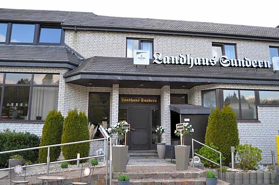 Landhaus Sundern