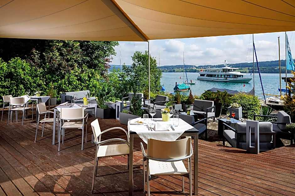 Seehotel Beinwil am See Swiss Quality