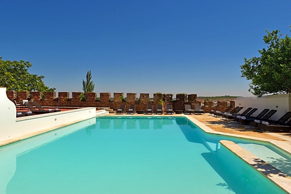 Pousada Castelo de Estremoz - Historic Hotel