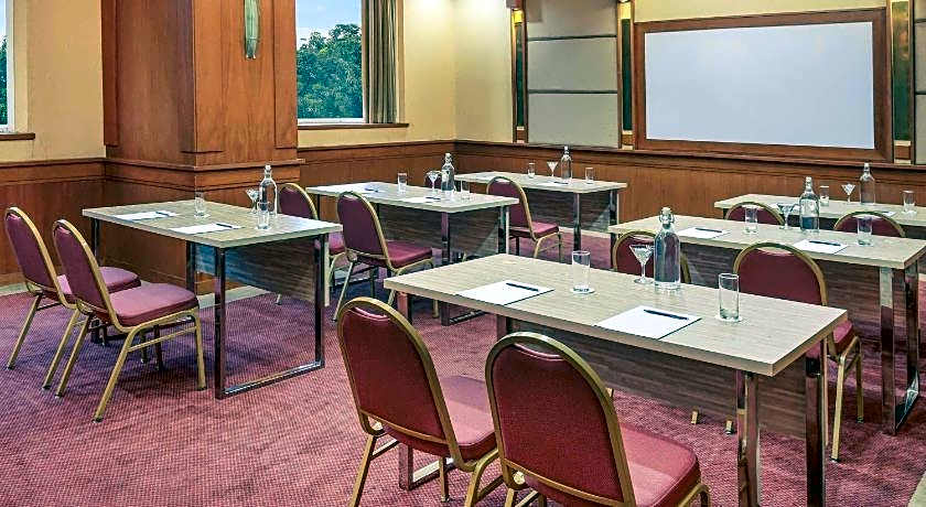 Mercure Jakarta Kota