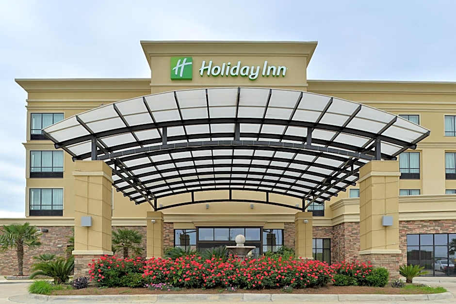 Holiday Inn Montgomery Airport South by IHG