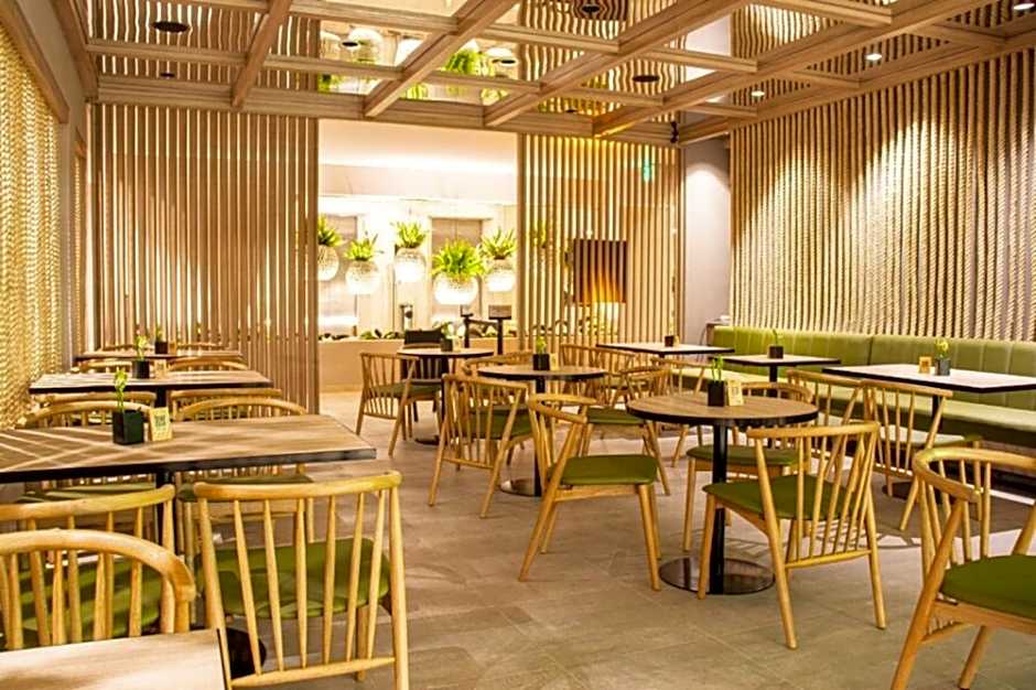 Hotel Estelar Altamira