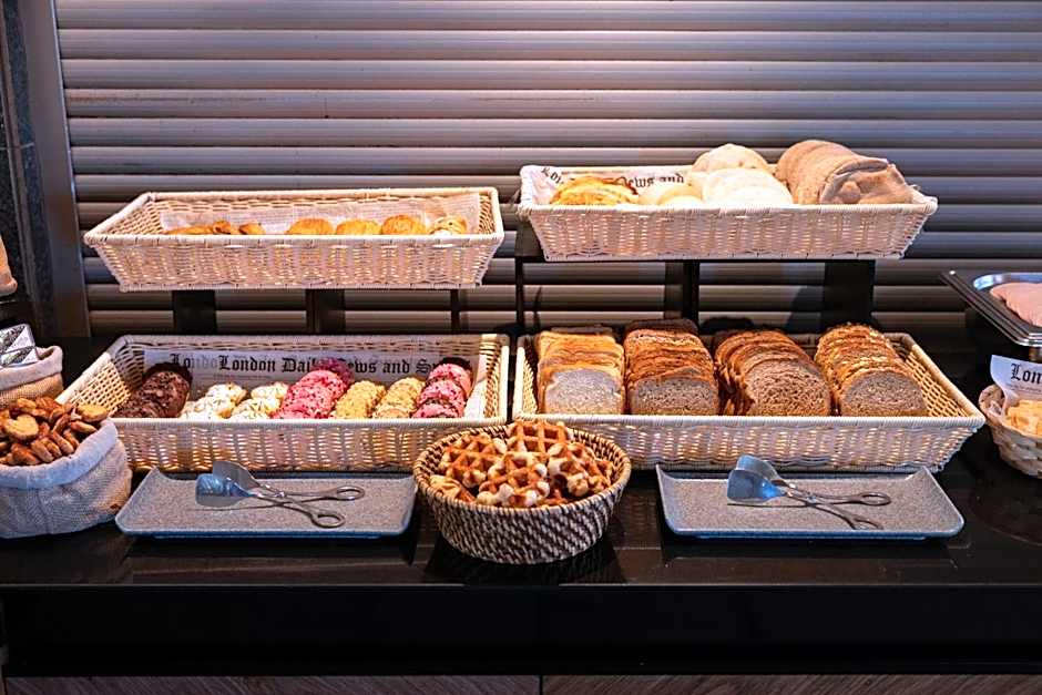 Holiday Inn Express Concepcion By IHG