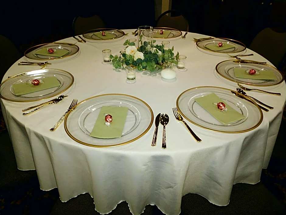 Quality Inn & Suites Conference Center