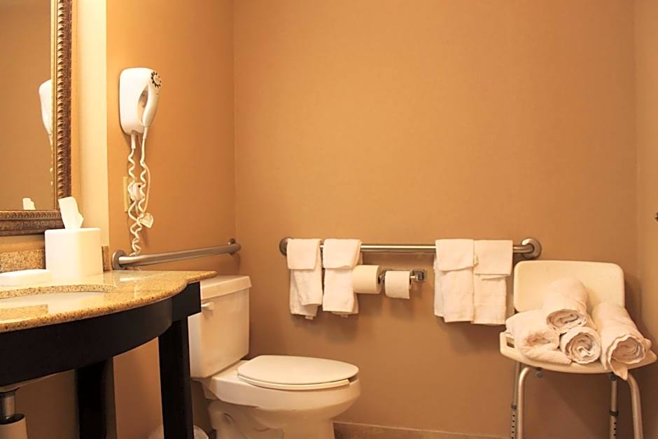 Hampton Inn By Hilton Americus, Ga