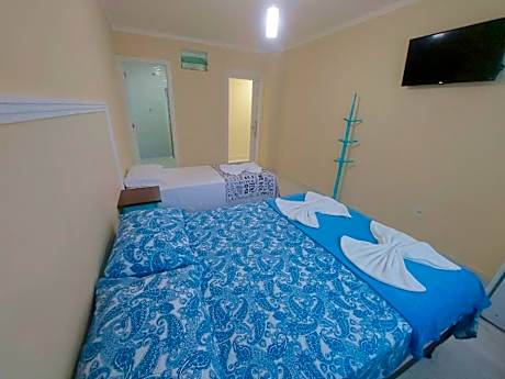 Superior Family Room