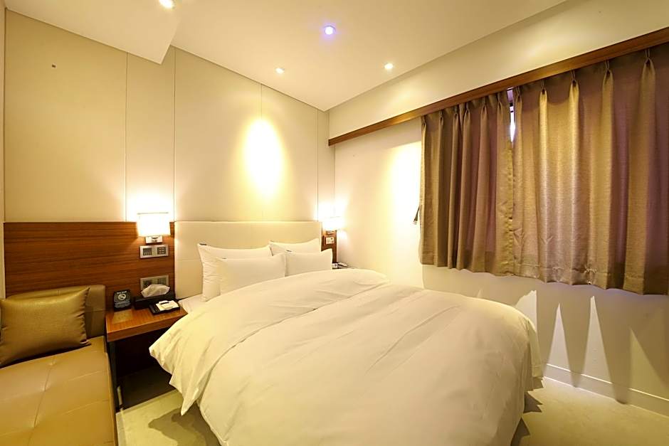 Brooks Hotel Tongyeong