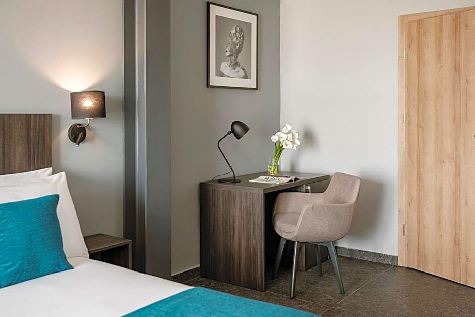 Spinola Hotel