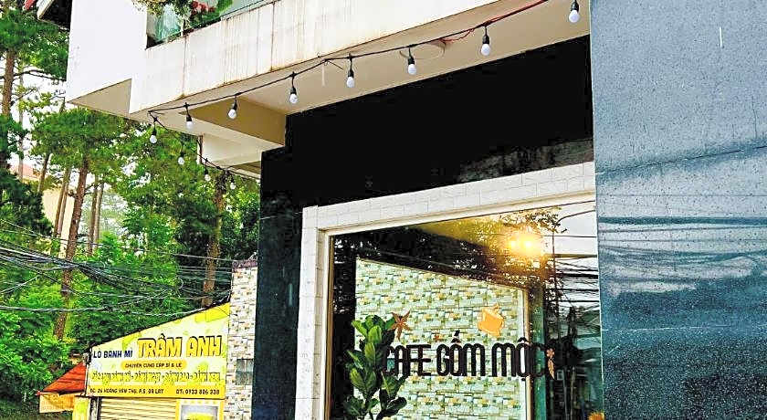 White Horse Dalat Hotel