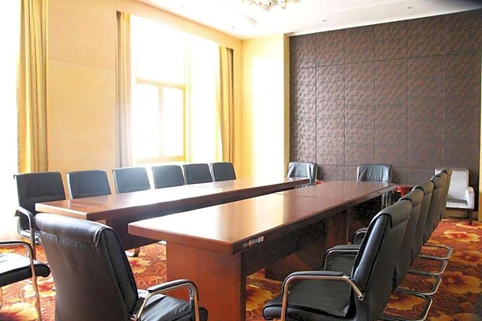 MAPUTO AFECC GLORIA HOTEL