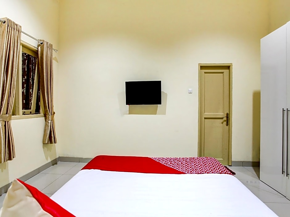 OYO 90141 3a Syariah