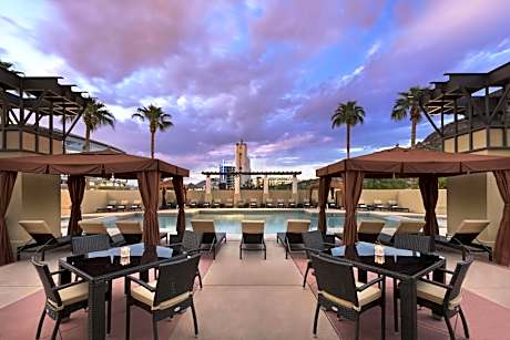 Tempe Mission Palms, a Destination by Hyatt Hotel
