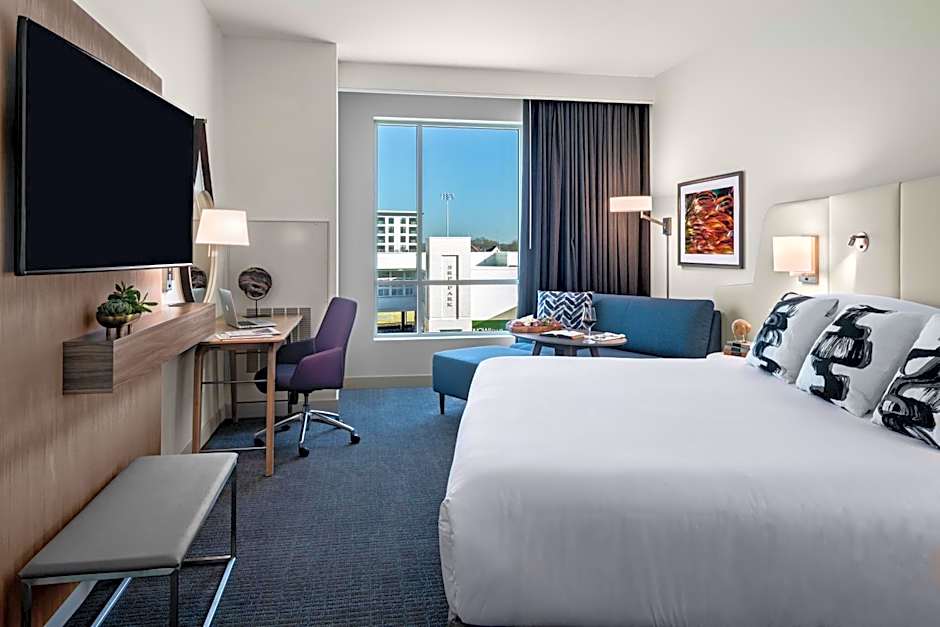 Crowne Plaza North Augusta, by IHG Hotel