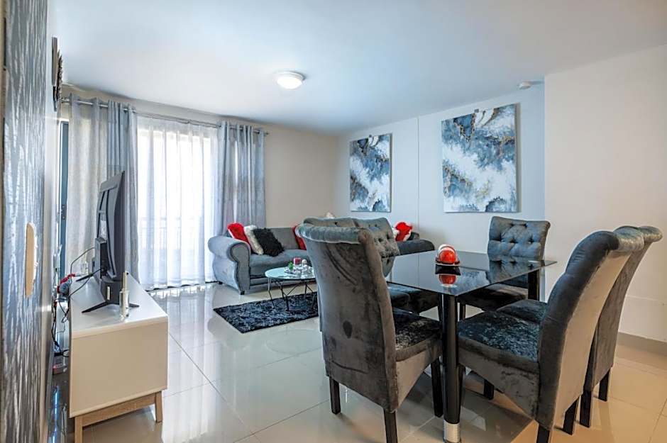 Gorgeous 503 The Millennial with Inverter