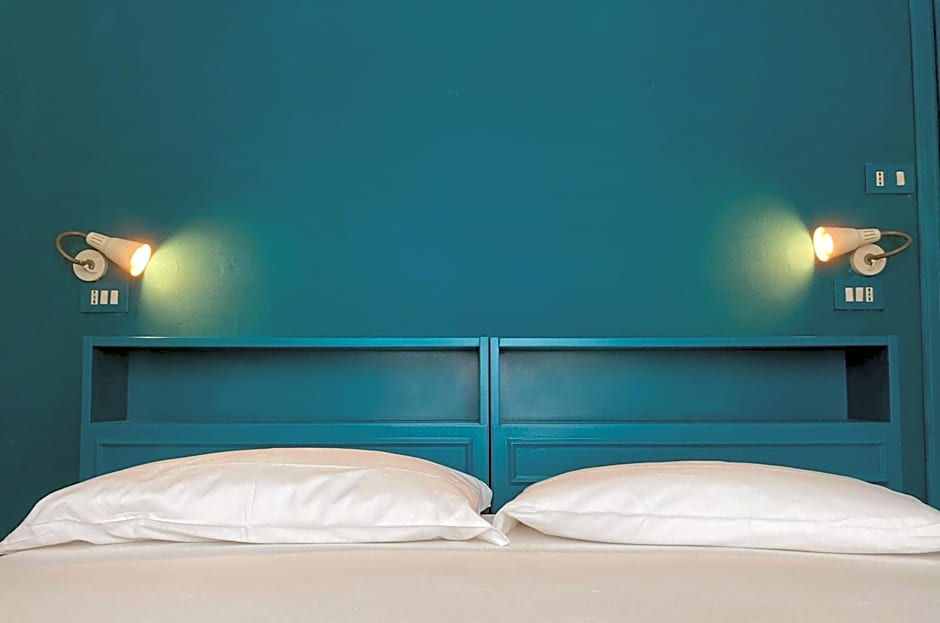 Hotel Nizza Creative Hotel