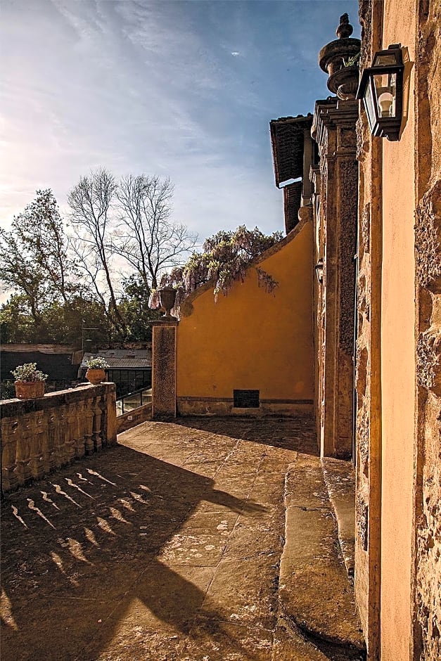 Armonie di Villa Incontri B&B
