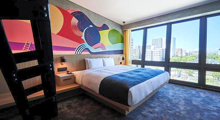 The Tower Hotel Nagoya