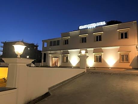 Grand Hotel Royal