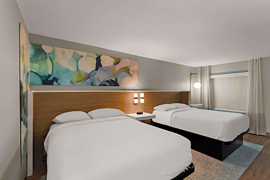 Wyndham Garden Ankeny