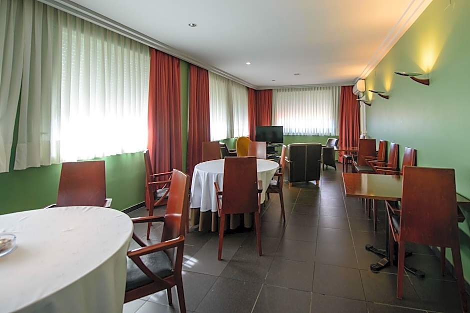 Hotel El Paso Honroso