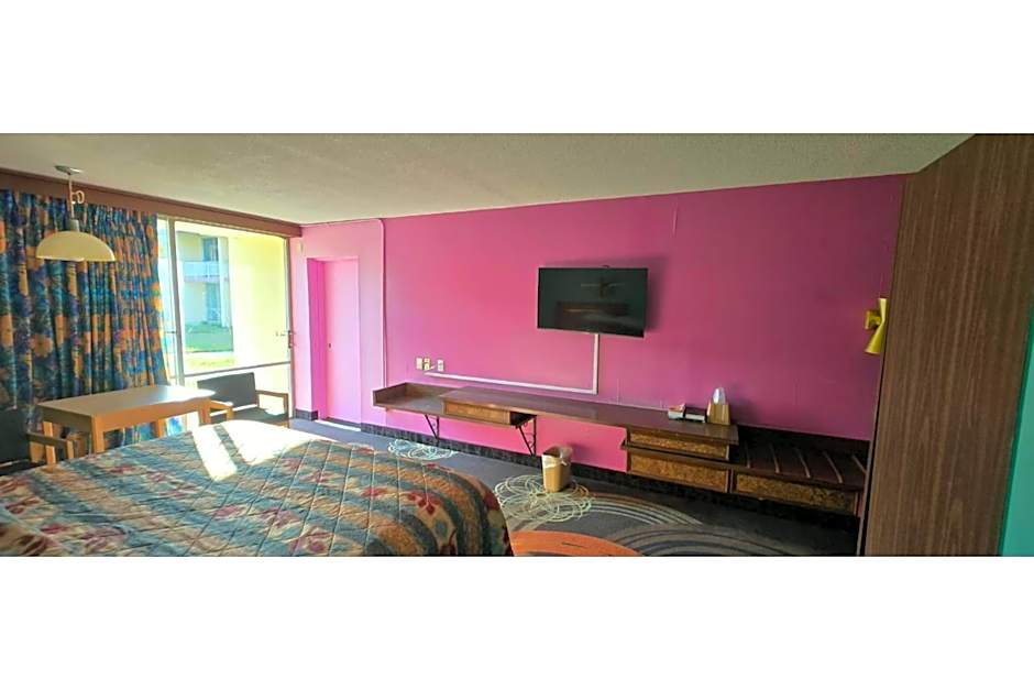 Sunset Inn Manning I 95