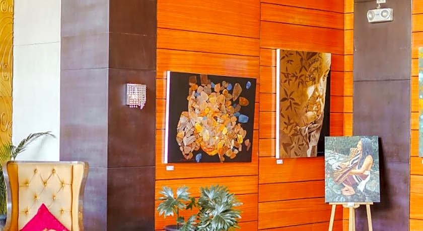 Venus Parkview Hotel