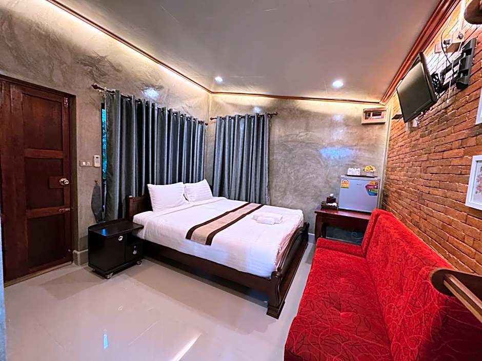 Baan Suanfah Kiangdao