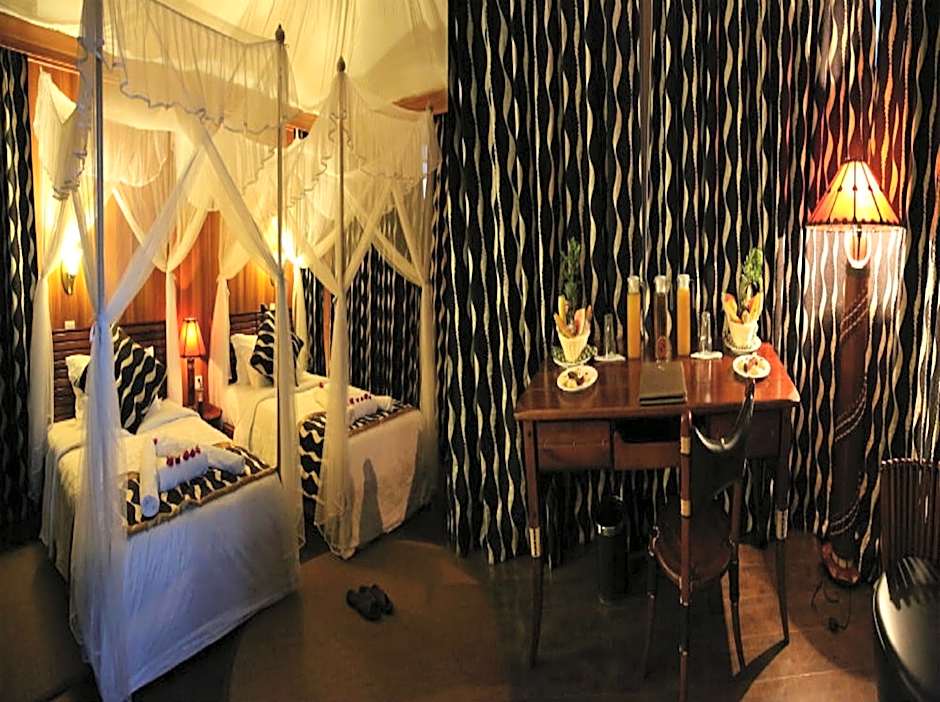 AA Lodge Maasai Mara