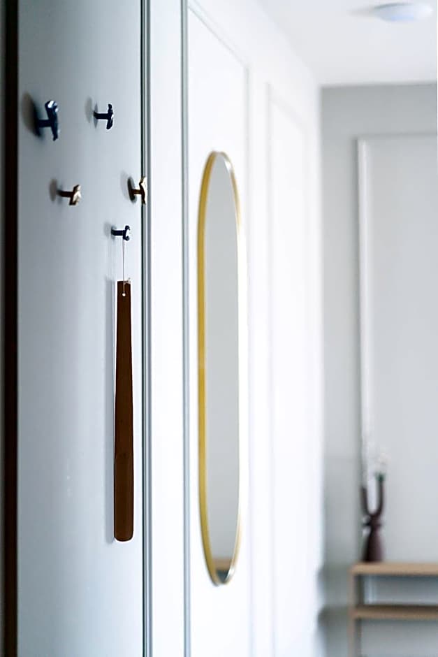 Prague City Golf Apartments