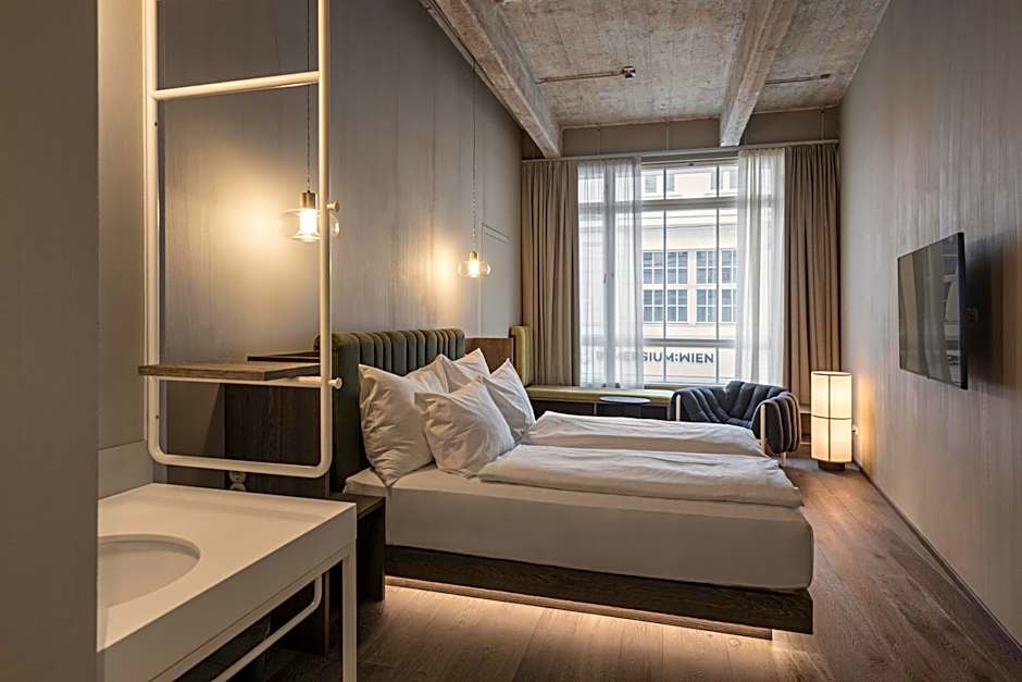 Rooms by Wolfensson - Boutique Hotel