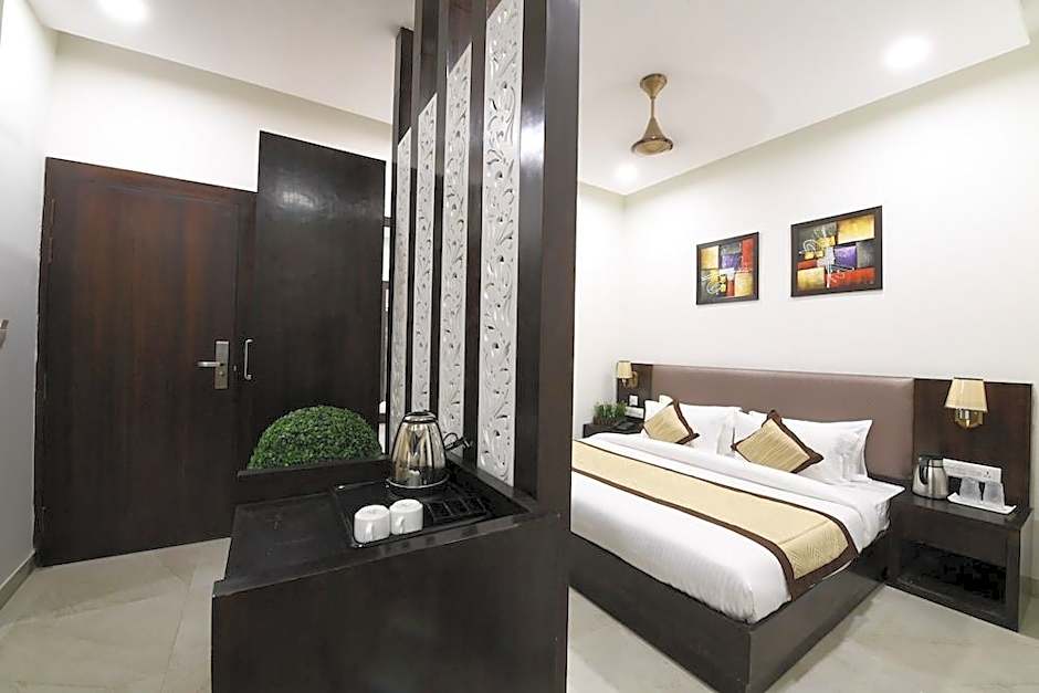 Madhav Muskan Residency